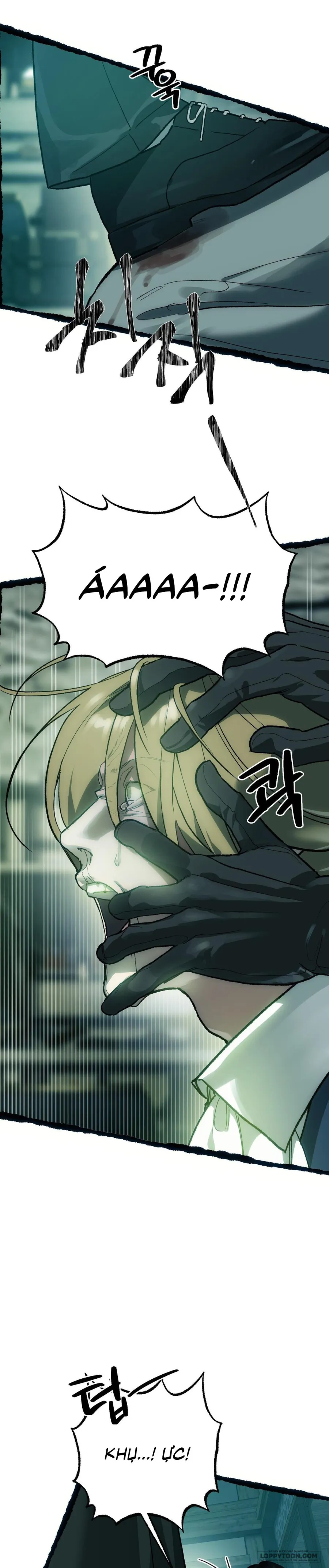 [19+] Gửi Đến Kẻ Sẽ Hủy Diệt Tôi - Chap 3 - Trang 10