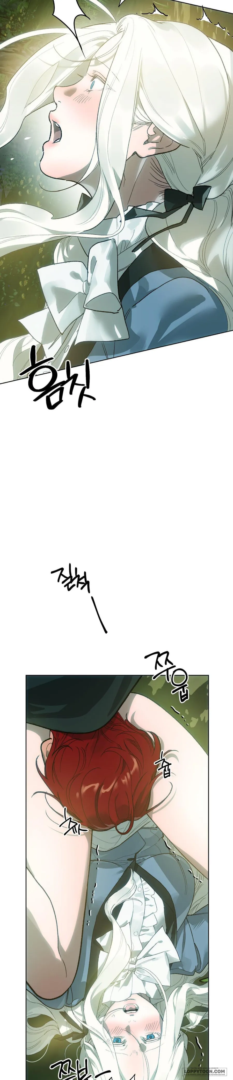 [19+] Gửi Đến Kẻ Sẽ Hủy Diệt Tôi - Chap 4 - Trang 14