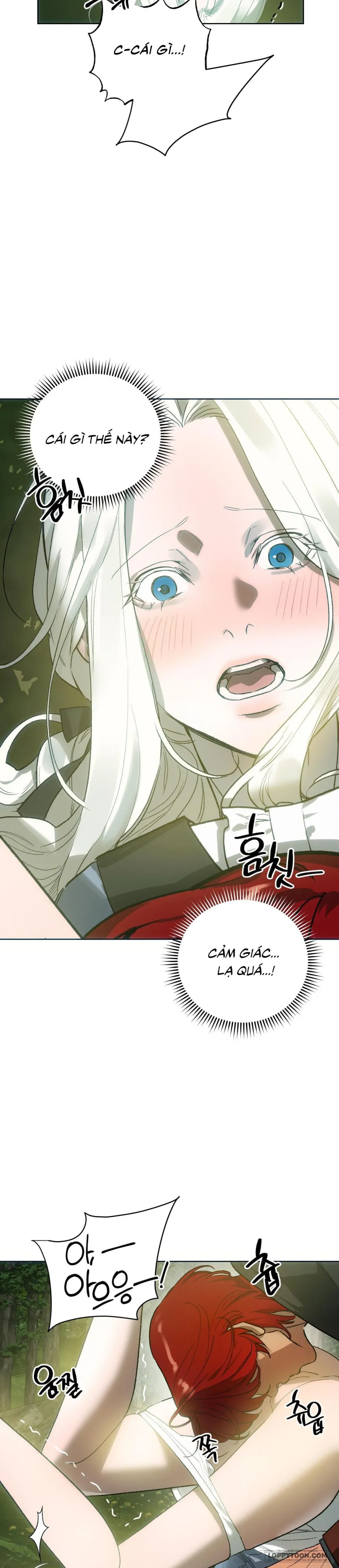 [19+] Gửi Đến Kẻ Sẽ Hủy Diệt Tôi - Chap 4 - Trang 15