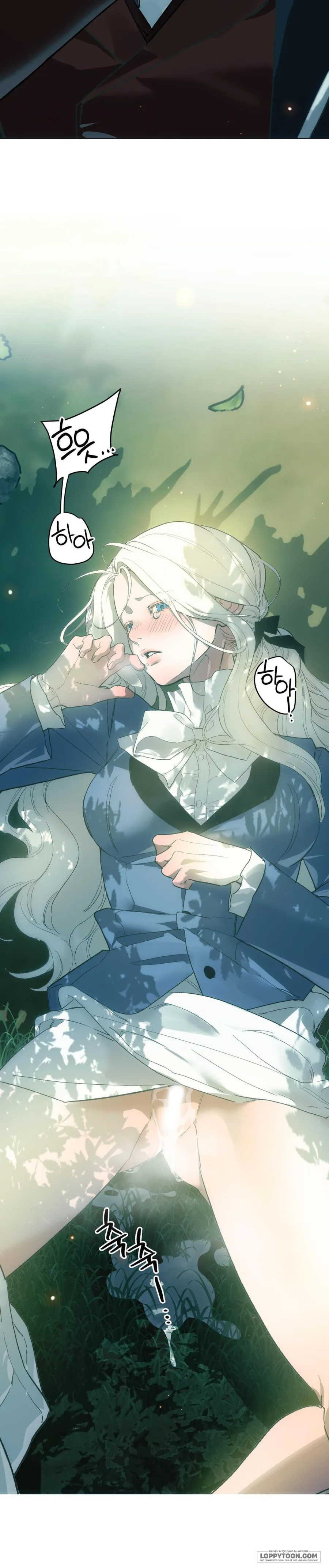 [19+] Gửi Đến Kẻ Sẽ Hủy Diệt Tôi - Chap 4 - Trang 19