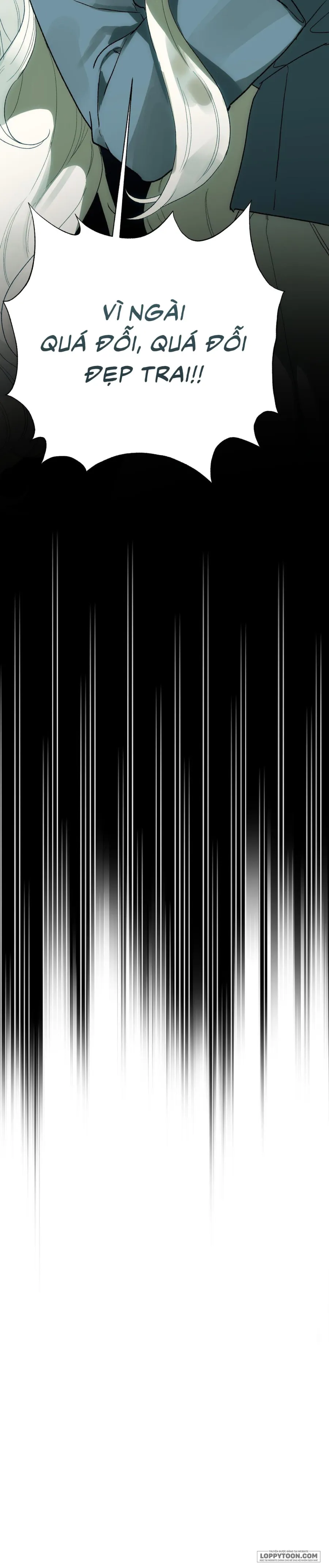 [19+] Gửi Đến Kẻ Sẽ Hủy Diệt Tôi - Chap 4 - Trang 3