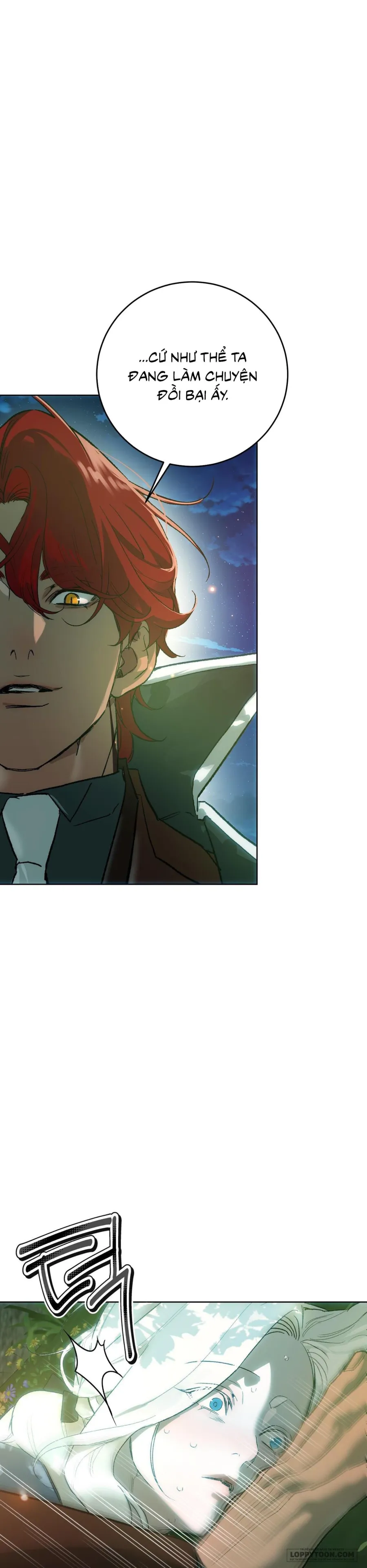 [19+] Gửi Đến Kẻ Sẽ Hủy Diệt Tôi - Chap 4 - Trang 25