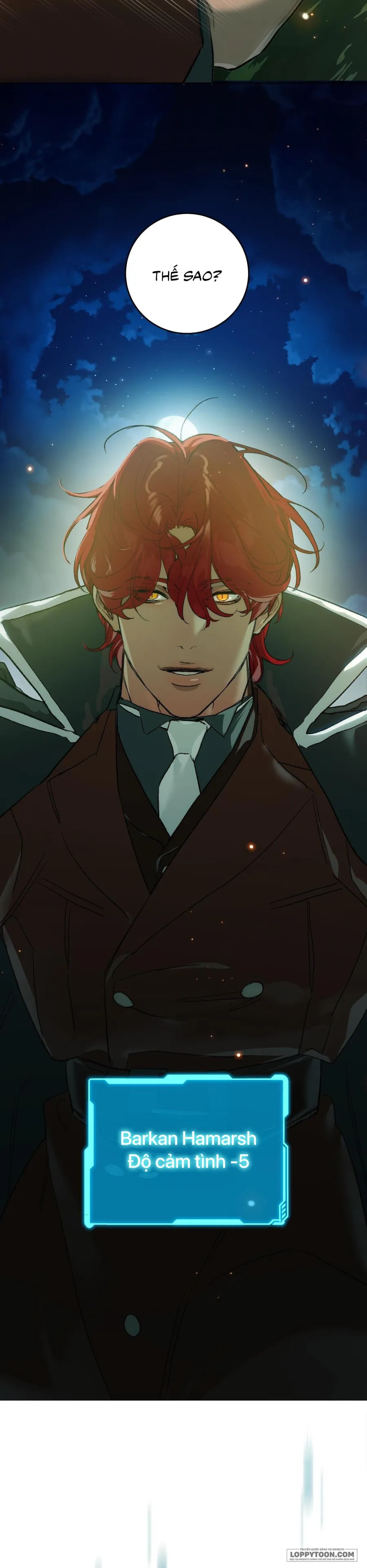 [19+] Gửi Đến Kẻ Sẽ Hủy Diệt Tôi - Chap 4 - Trang 26