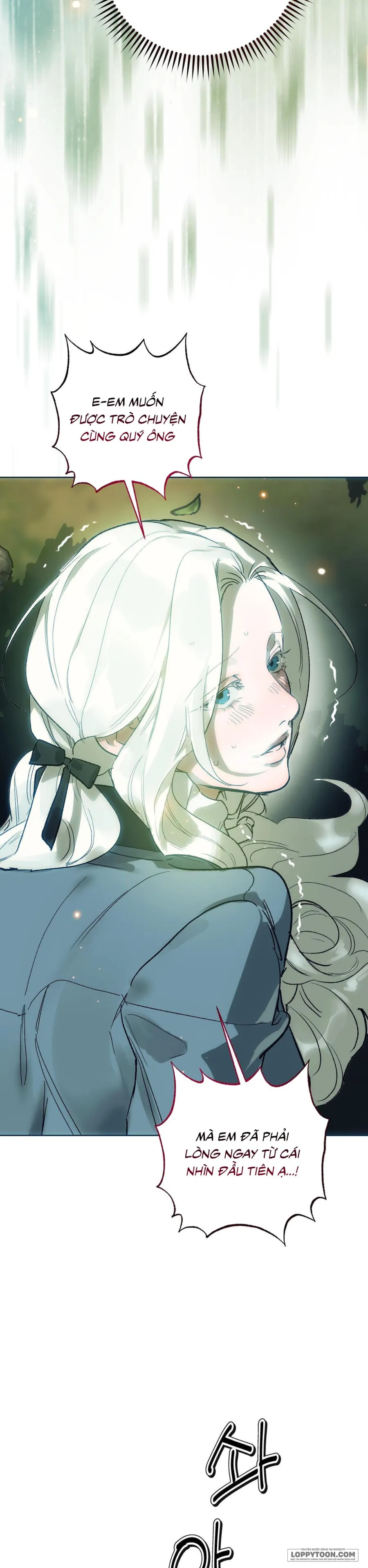 [19+] Gửi Đến Kẻ Sẽ Hủy Diệt Tôi - Chap 4 - Trang 28