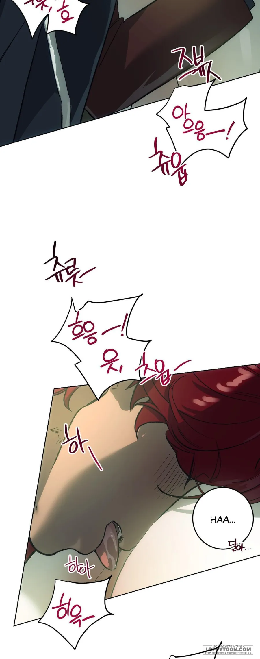 [19+] Gửi Đến Kẻ Sẽ Hủy Diệt Tôi - Chap 4 - Trang 33