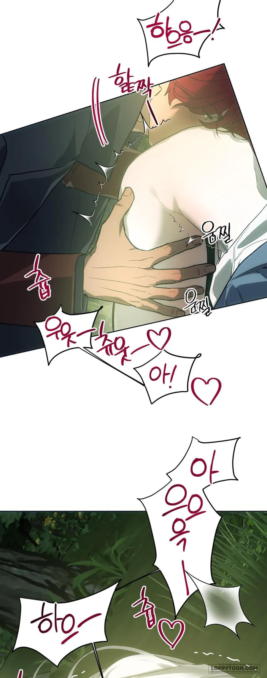 [19+] Gửi Đến Kẻ Sẽ Hủy Diệt Tôi - Chap 4 - Trang 34