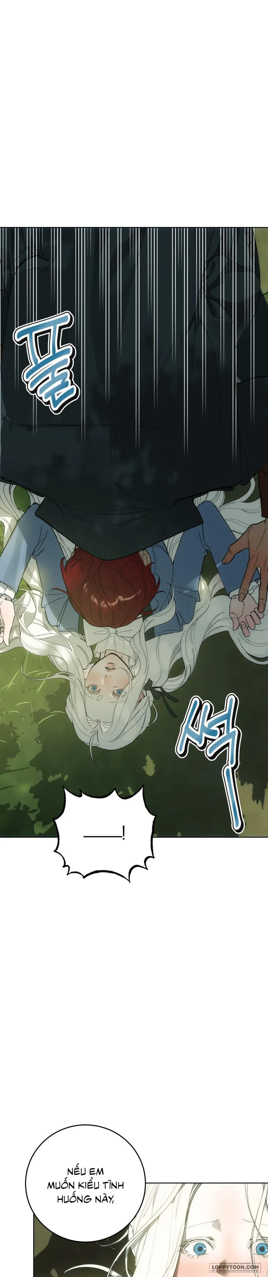 [19+] Gửi Đến Kẻ Sẽ Hủy Diệt Tôi - Chap 4 - Trang 9