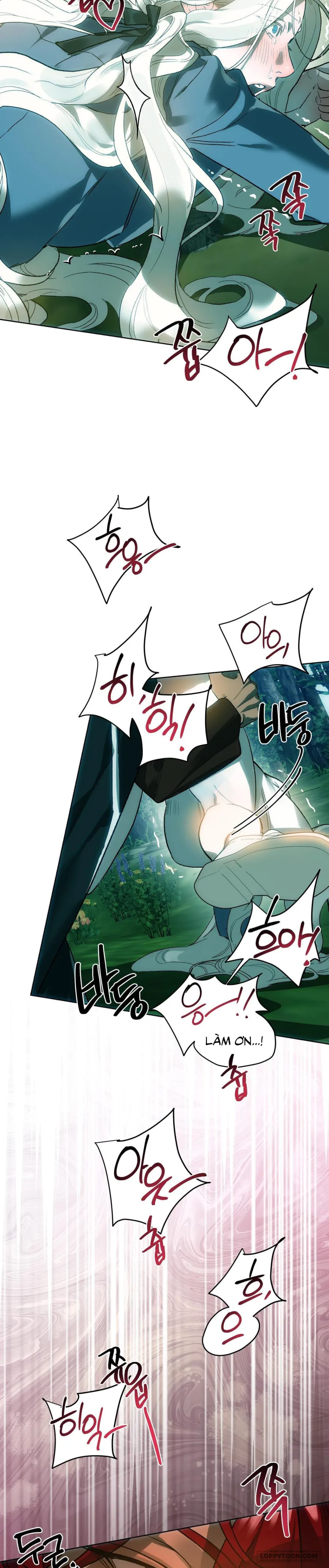 [19+] Gửi Đến Kẻ Sẽ Hủy Diệt Tôi - Chap 5 - Trang 2