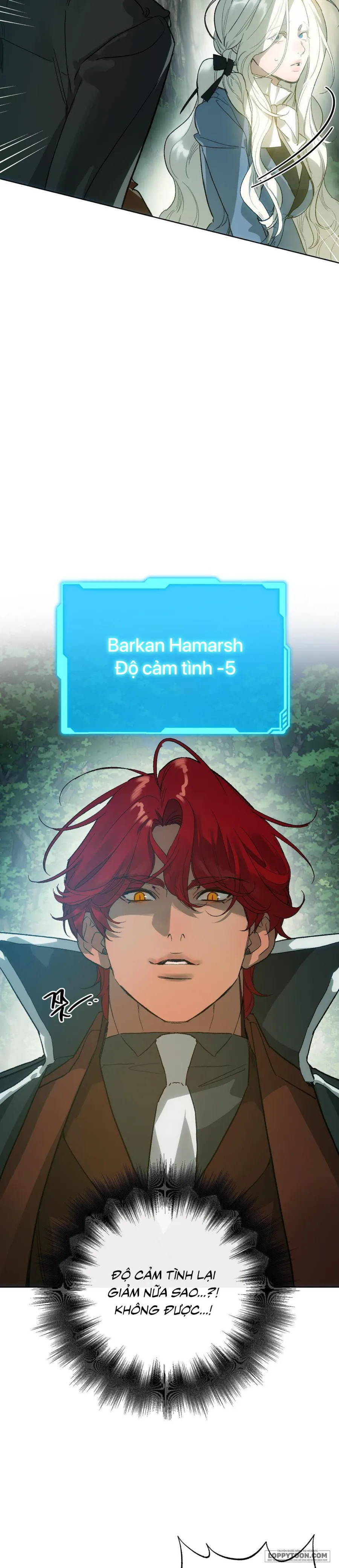 [19+] Gửi Đến Kẻ Sẽ Hủy Diệt Tôi - Chap 5 - Trang 14