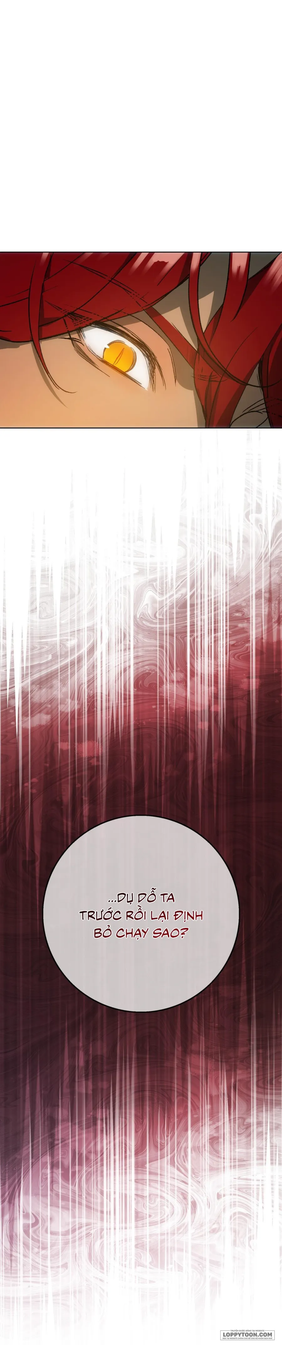 [19+] Gửi Đến Kẻ Sẽ Hủy Diệt Tôi - Chap 5 - Trang 20