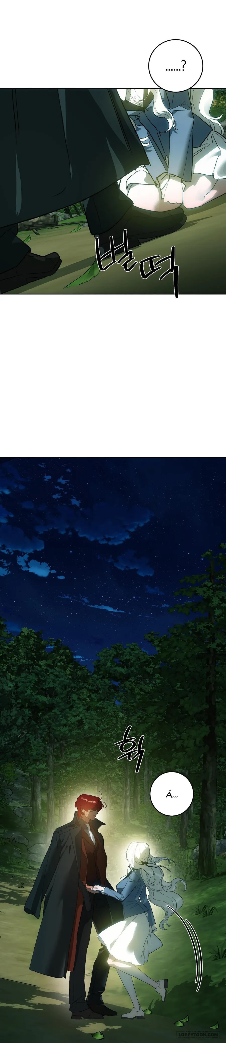 [19+] Gửi Đến Kẻ Sẽ Hủy Diệt Tôi - Chap 5 - Trang 22