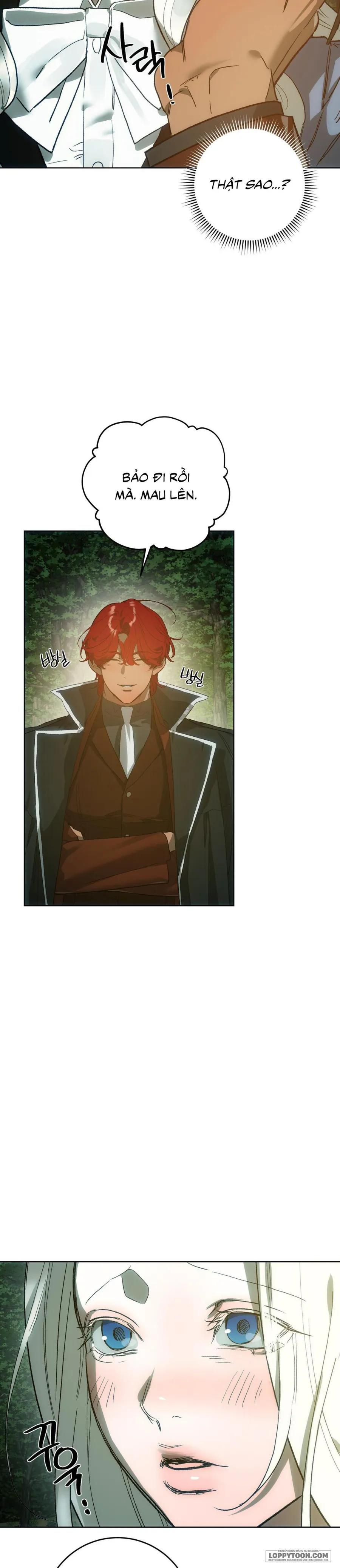 [19+] Gửi Đến Kẻ Sẽ Hủy Diệt Tôi - Chap 5 - Trang 24