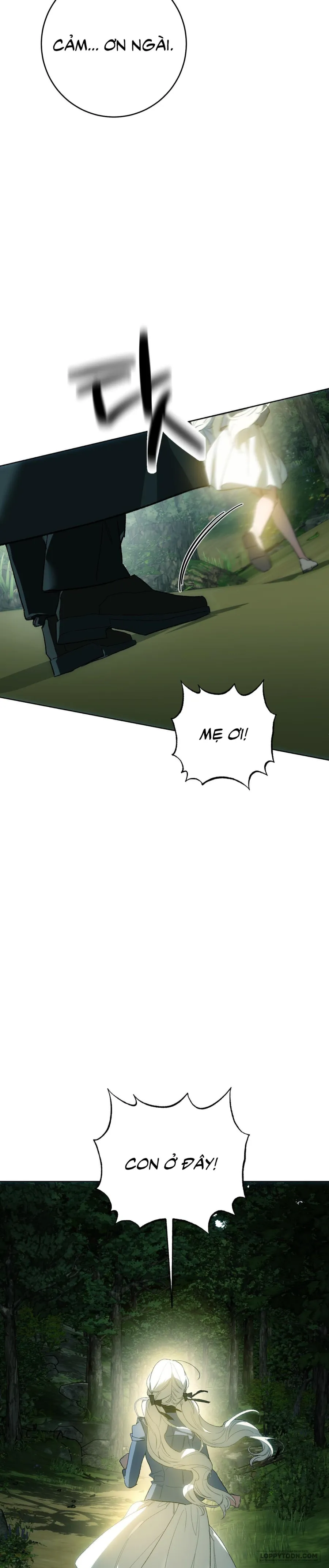 [19+] Gửi Đến Kẻ Sẽ Hủy Diệt Tôi - Chap 5 - Trang 25