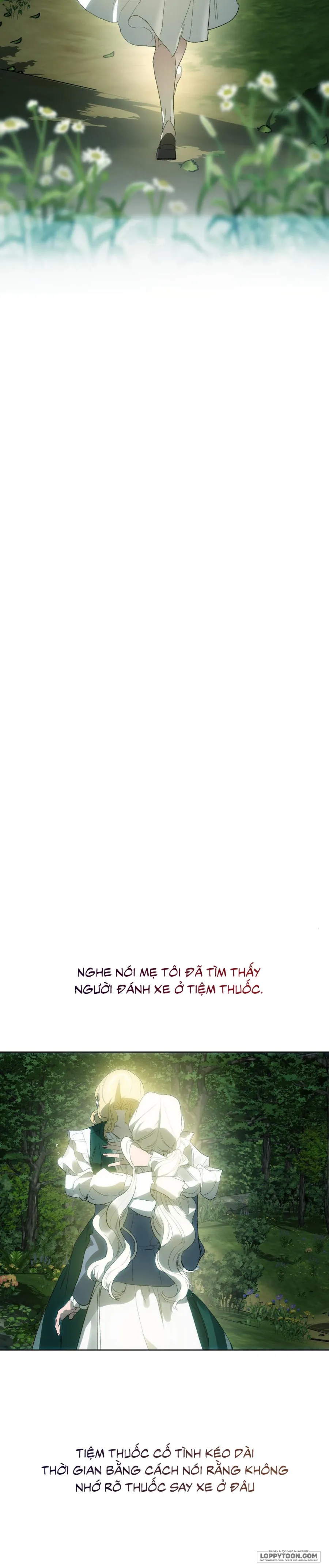 [19+] Gửi Đến Kẻ Sẽ Hủy Diệt Tôi - Chap 5 - Trang 26