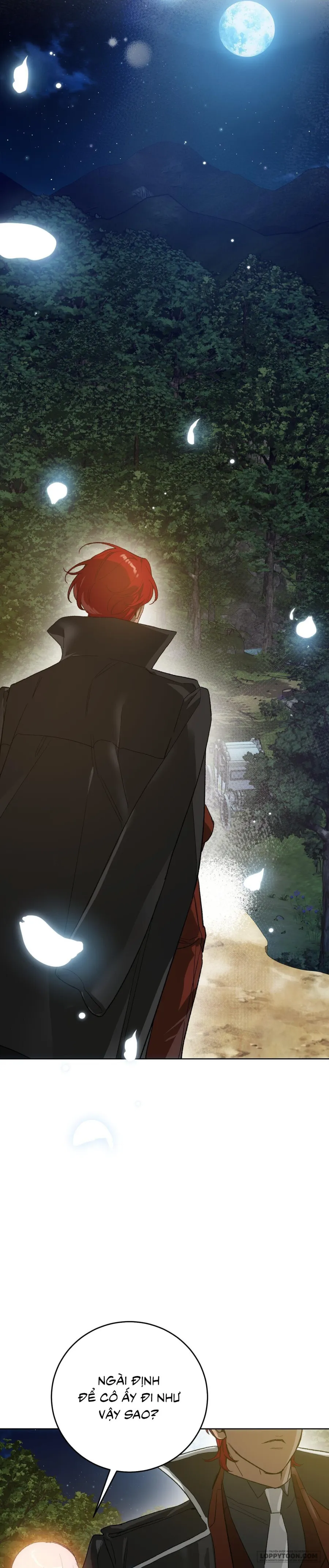 [19+] Gửi Đến Kẻ Sẽ Hủy Diệt Tôi - Chap 5 - Trang 28