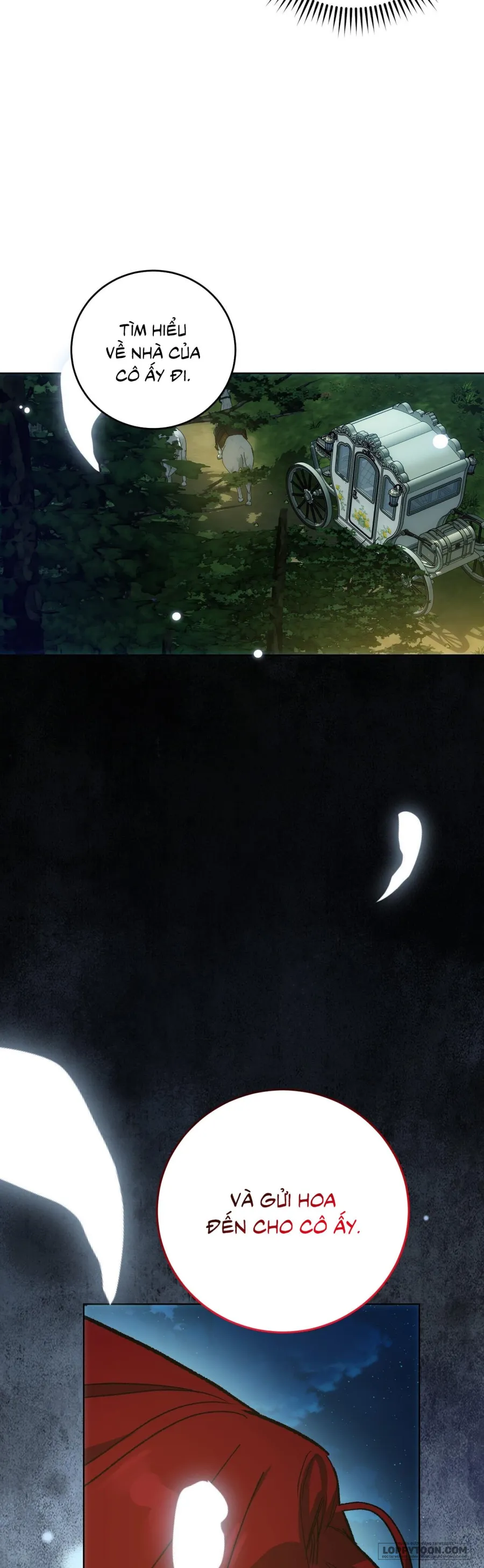 [19+] Gửi Đến Kẻ Sẽ Hủy Diệt Tôi - Chap 5 - Trang 30