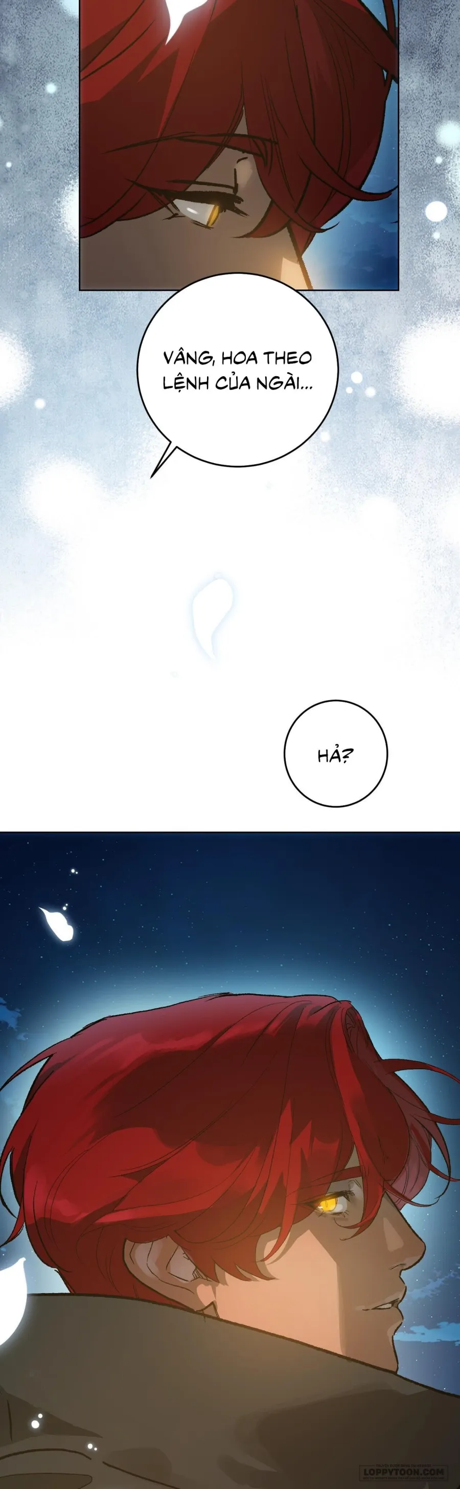 [19+] Gửi Đến Kẻ Sẽ Hủy Diệt Tôi - Chap 5 - Trang 31