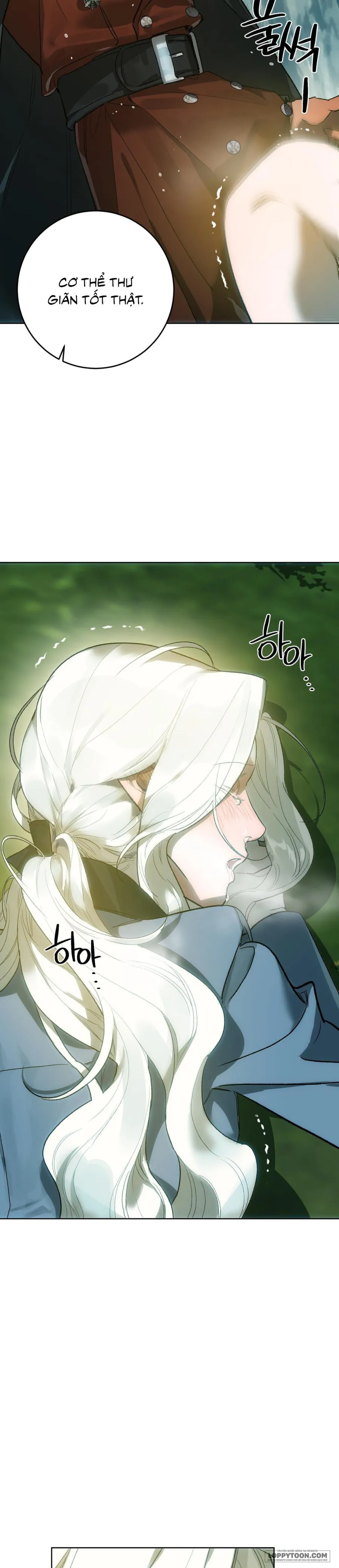 [19+] Gửi Đến Kẻ Sẽ Hủy Diệt Tôi - Chap 5 - Trang 8