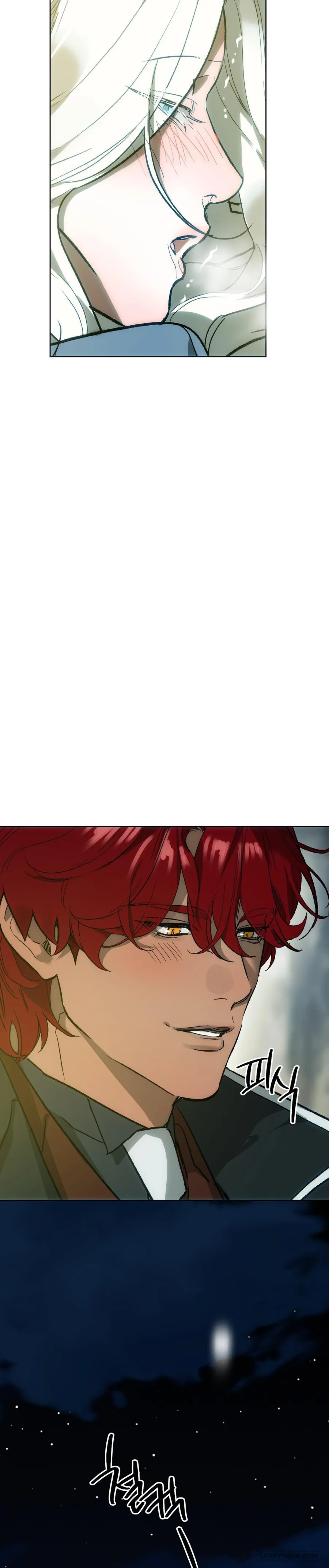 [19+] Gửi Đến Kẻ Sẽ Hủy Diệt Tôi - Chap 5 - Trang 9