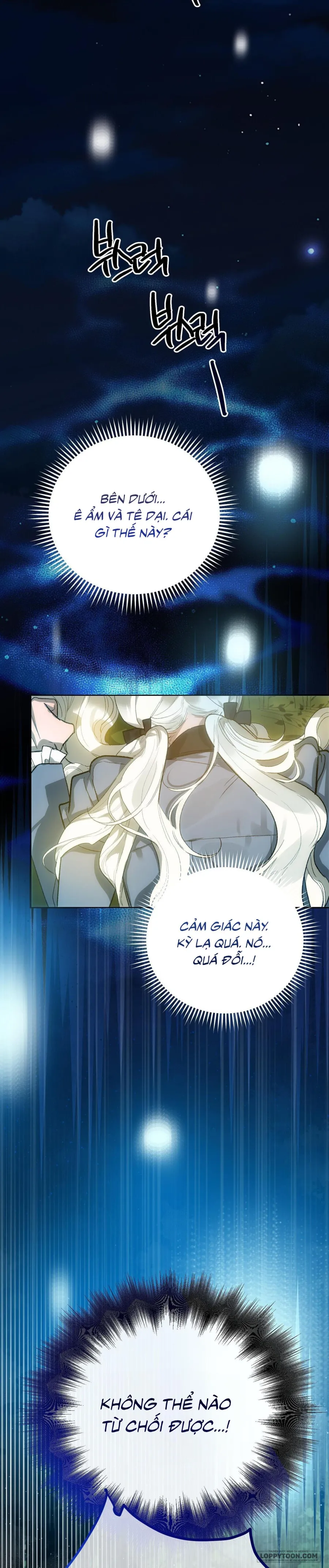 [19+] Gửi Đến Kẻ Sẽ Hủy Diệt Tôi - Chap 5 - Trang 10