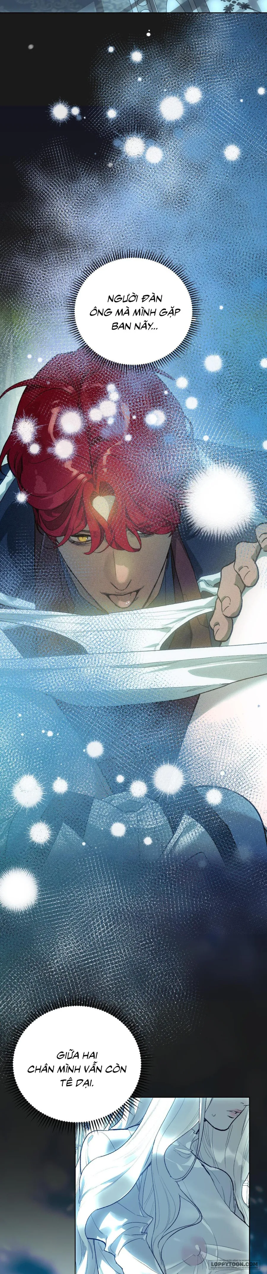 [19+] Gửi Đến Kẻ Sẽ Hủy Diệt Tôi - Chap 6 - Trang 2