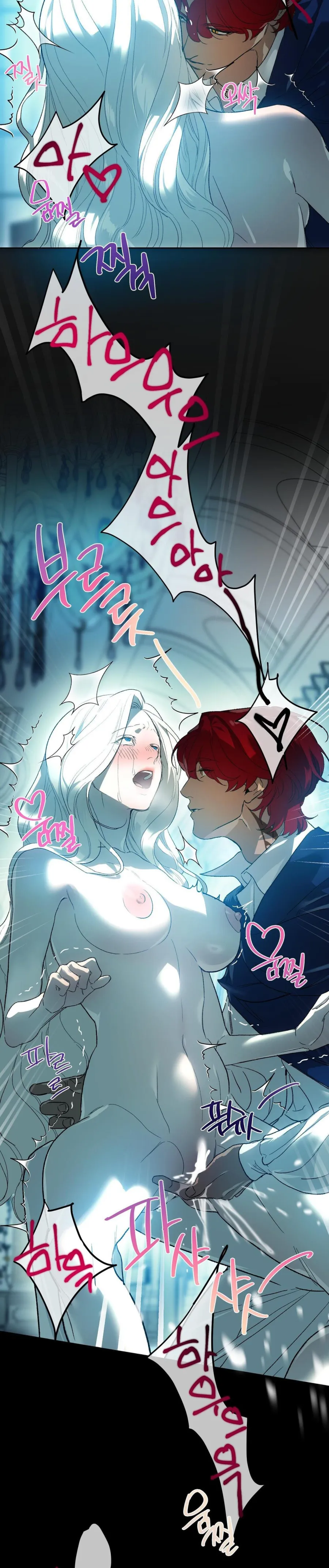 [19+] Gửi Đến Kẻ Sẽ Hủy Diệt Tôi - Chap 6 - Trang 18