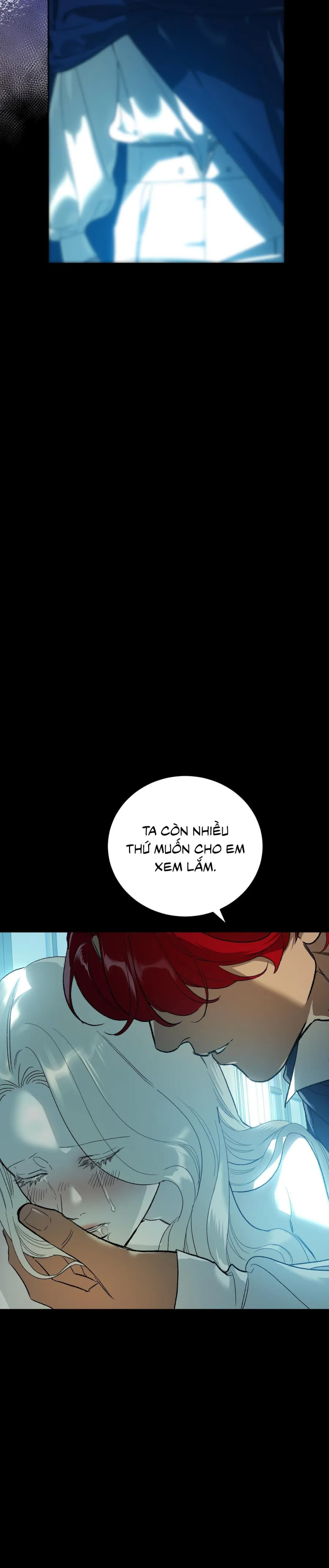 [19+] Gửi Đến Kẻ Sẽ Hủy Diệt Tôi - Chap 6 - Trang 20