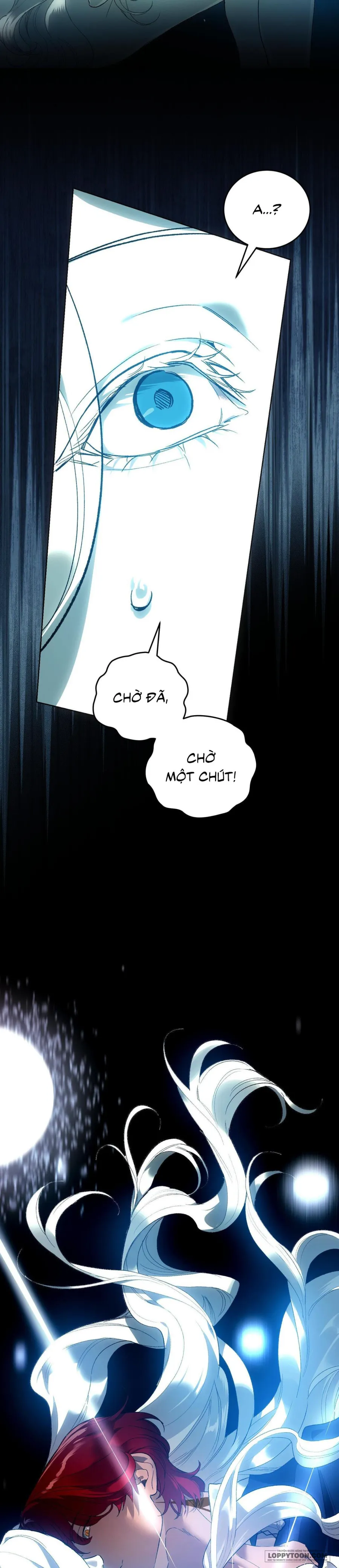 [19+] Gửi Đến Kẻ Sẽ Hủy Diệt Tôi - Chap 6 - Trang 22