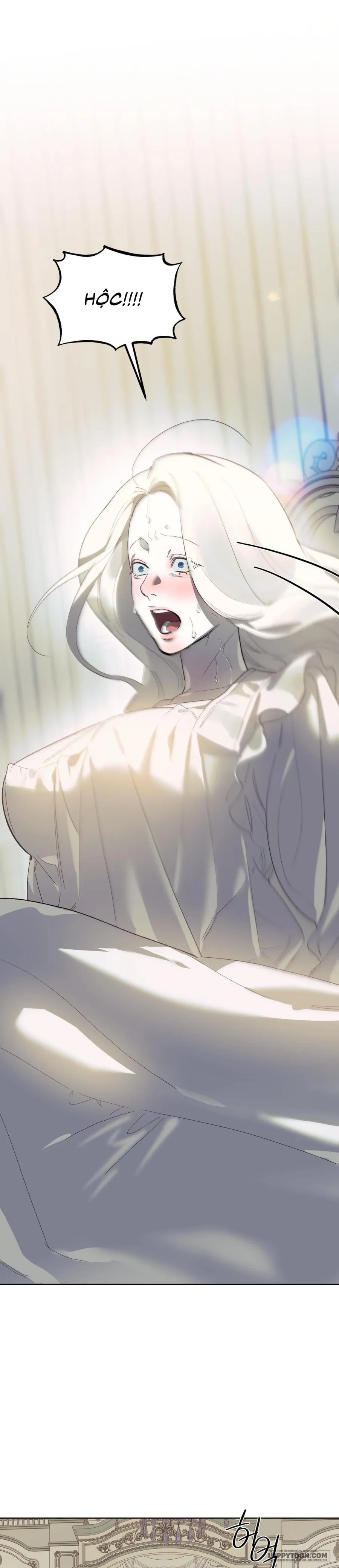 [19+] Gửi Đến Kẻ Sẽ Hủy Diệt Tôi - Chap 6 - Trang 24