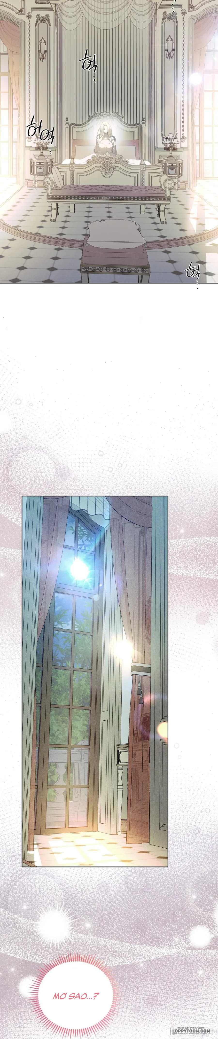 [19+] Gửi Đến Kẻ Sẽ Hủy Diệt Tôi - Chap 6 - Trang 25