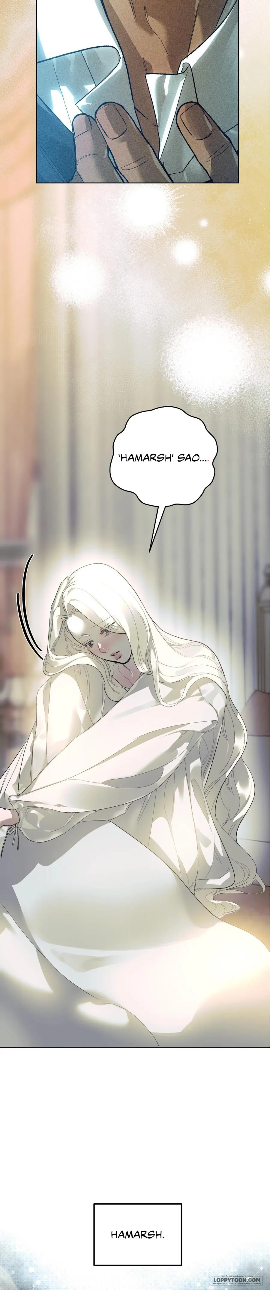 [19+] Gửi Đến Kẻ Sẽ Hủy Diệt Tôi - Chap 6 - Trang 27