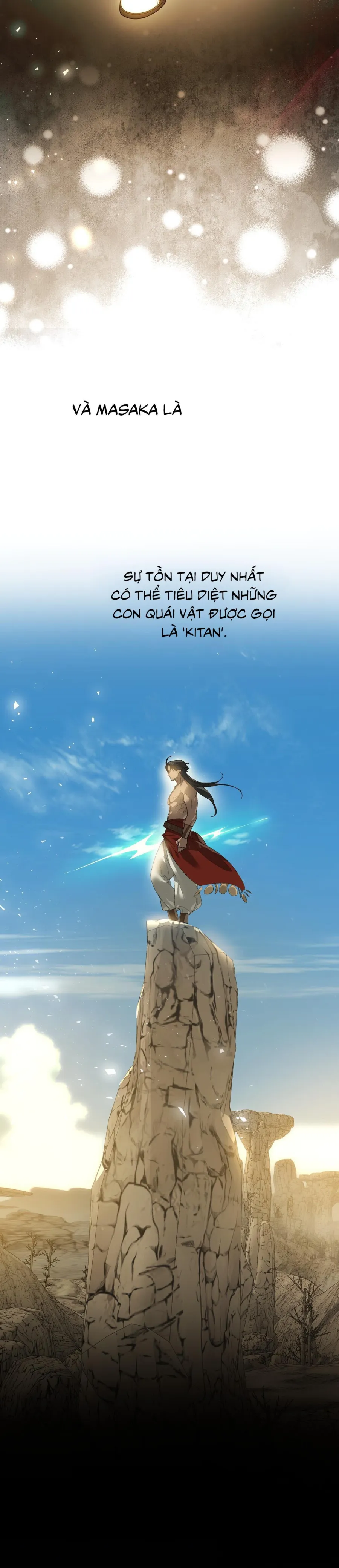 [19+] Gửi Đến Kẻ Sẽ Hủy Diệt Tôi - Chap 6 - Trang 29