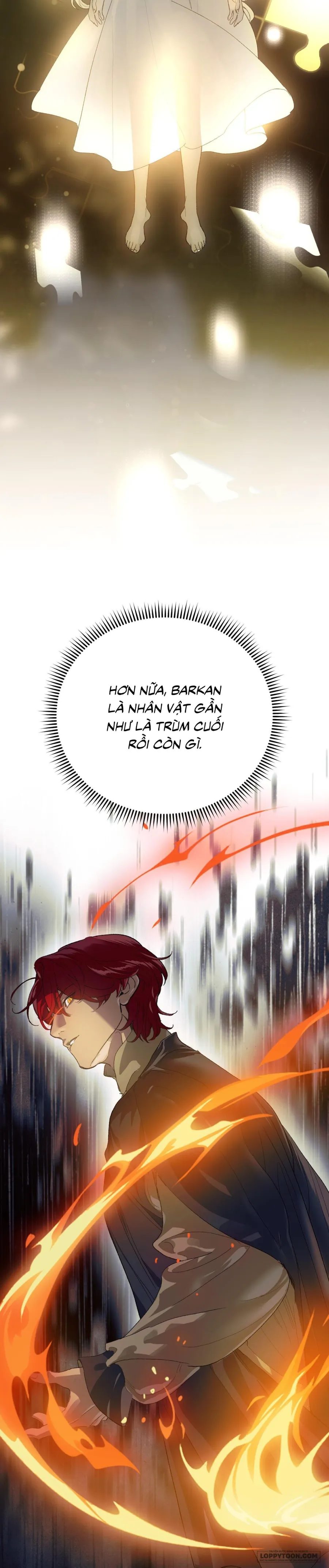 [19+] Gửi Đến Kẻ Sẽ Hủy Diệt Tôi - Chap 6 - Trang 33
