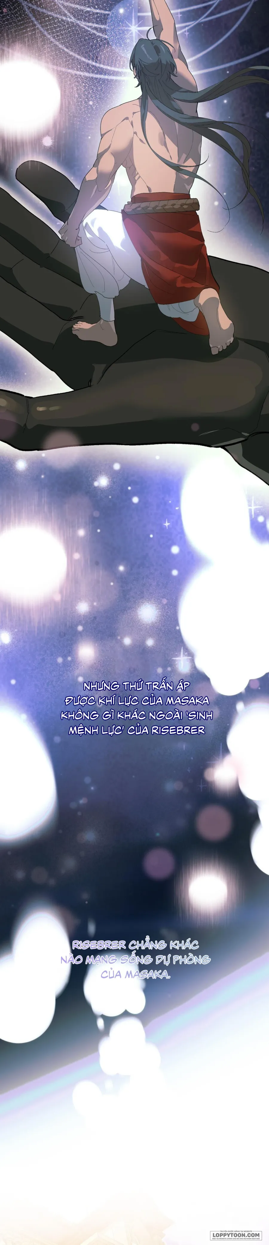 [19+] Gửi Đến Kẻ Sẽ Hủy Diệt Tôi - Chap 7 - Trang 13