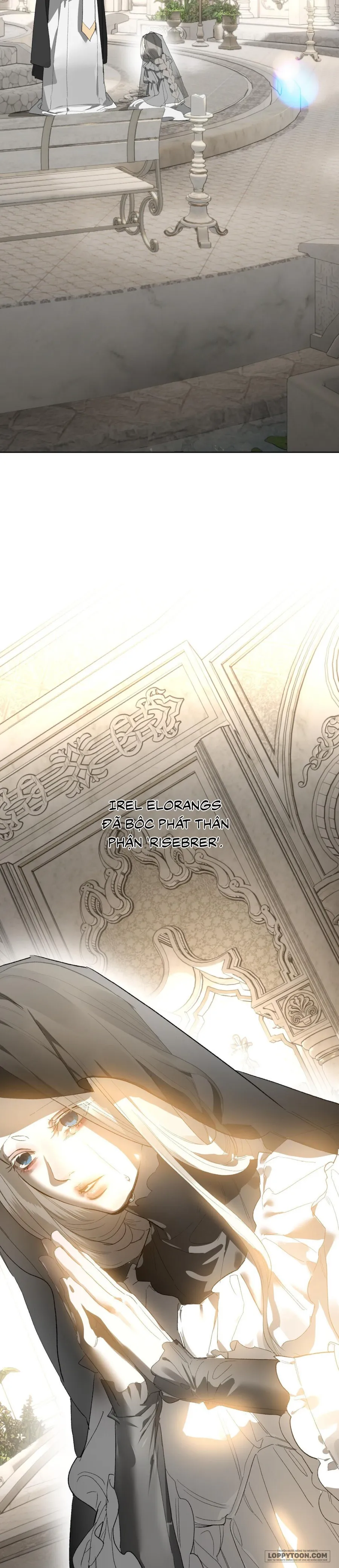 [19+] Gửi Đến Kẻ Sẽ Hủy Diệt Tôi - Chap 7 - Trang 16