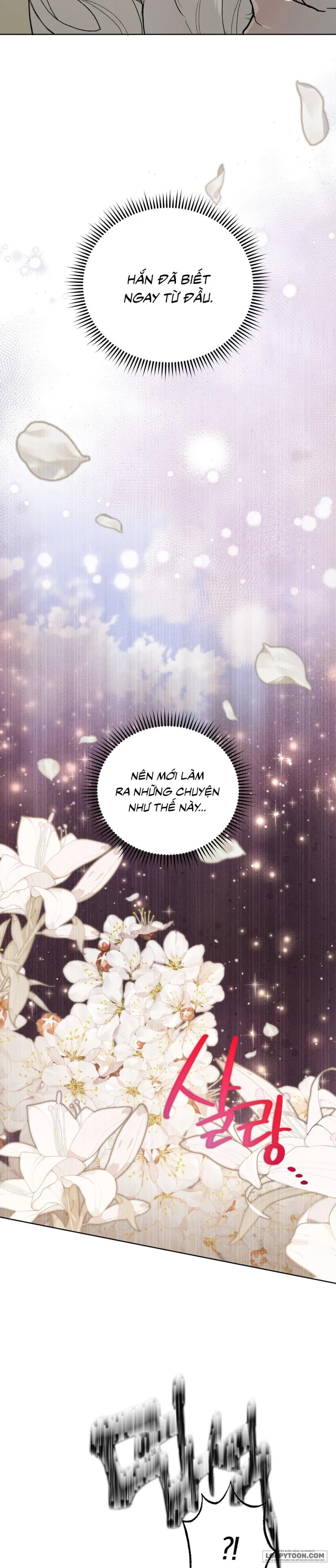 [19+] Gửi Đến Kẻ Sẽ Hủy Diệt Tôi - Chap 7 - Trang 18