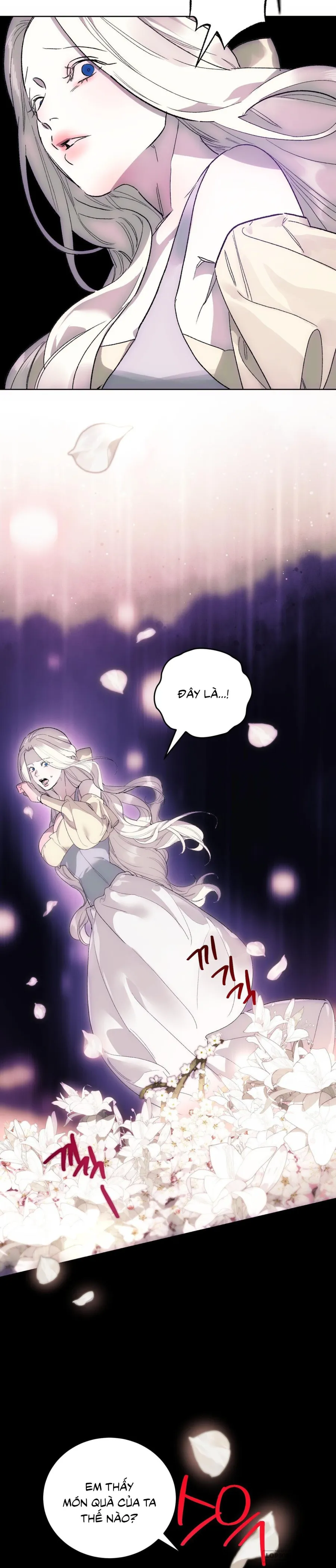 [19+] Gửi Đến Kẻ Sẽ Hủy Diệt Tôi - Chap 7 - Trang 19