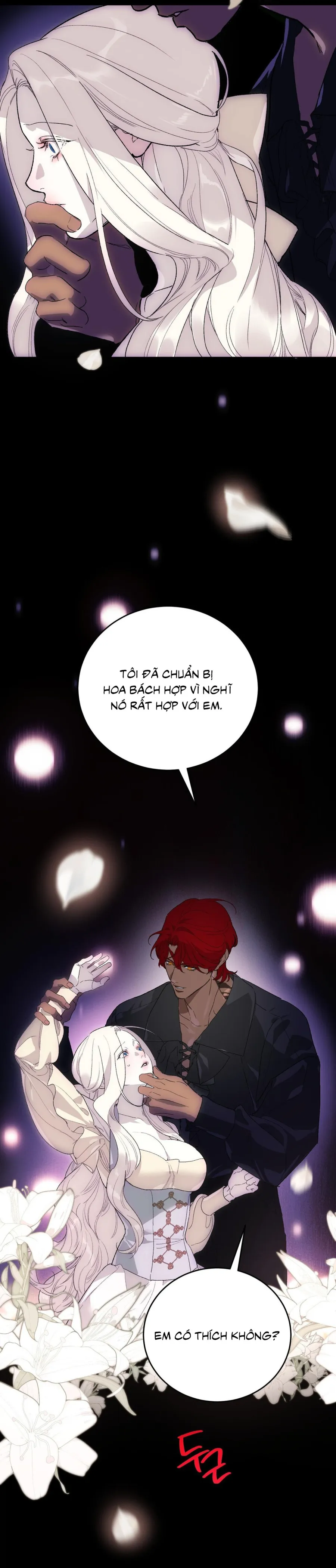 [19+] Gửi Đến Kẻ Sẽ Hủy Diệt Tôi - Chap 7 - Trang 20