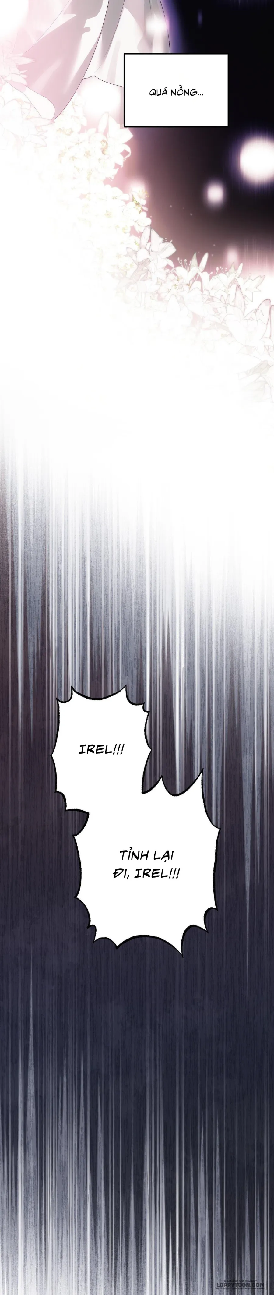 [19+] Gửi Đến Kẻ Sẽ Hủy Diệt Tôi - Chap 7 - Trang 22