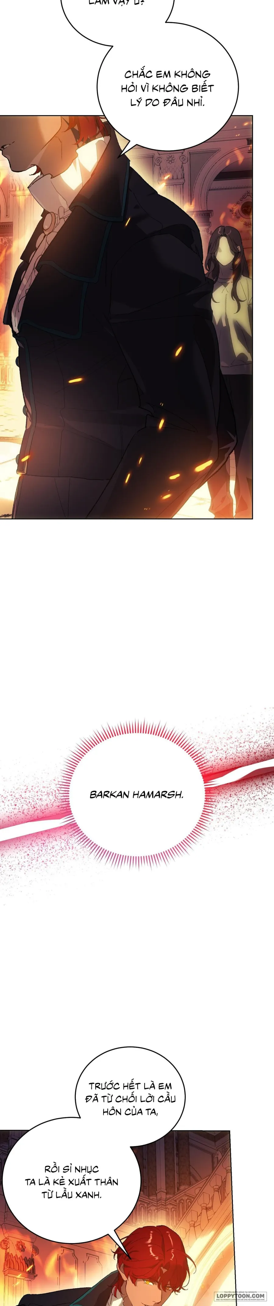 [19+] Gửi Đến Kẻ Sẽ Hủy Diệt Tôi - Chap 7 - Trang 27