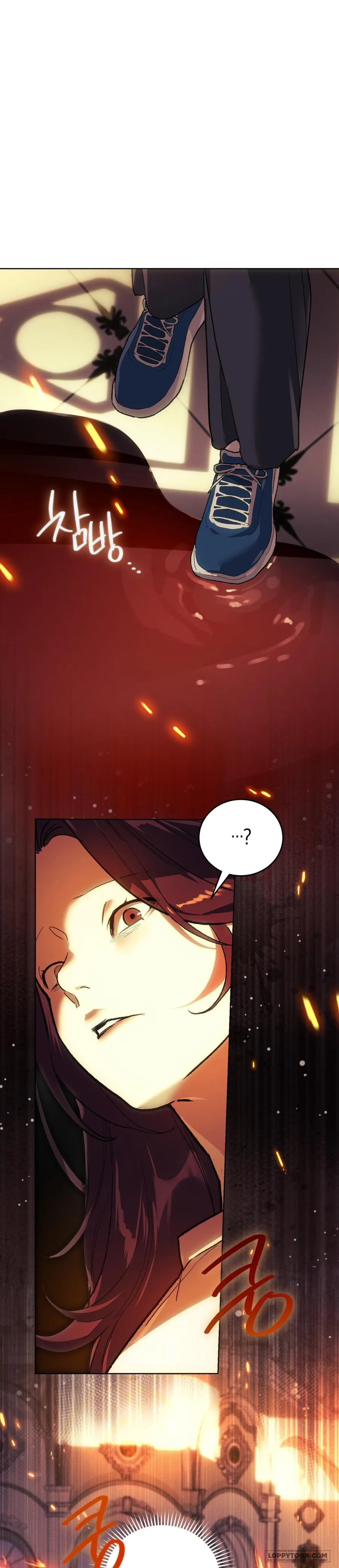 [19+] Gửi Đến Kẻ Sẽ Hủy Diệt Tôi - Chap 7 - Trang 29