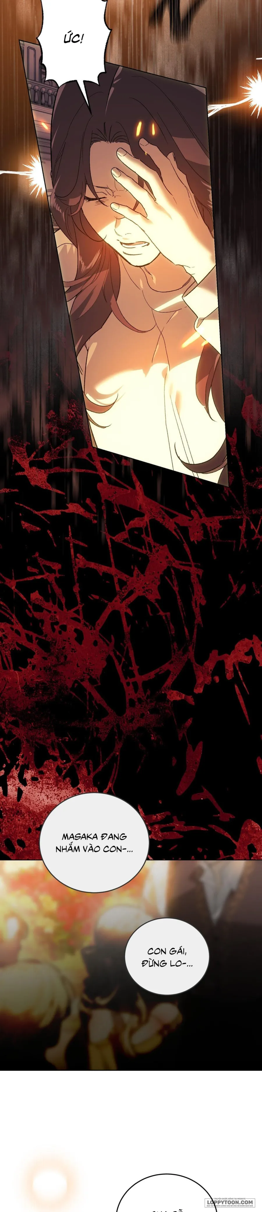 [19+] Gửi Đến Kẻ Sẽ Hủy Diệt Tôi - Chap 7 - Trang 31