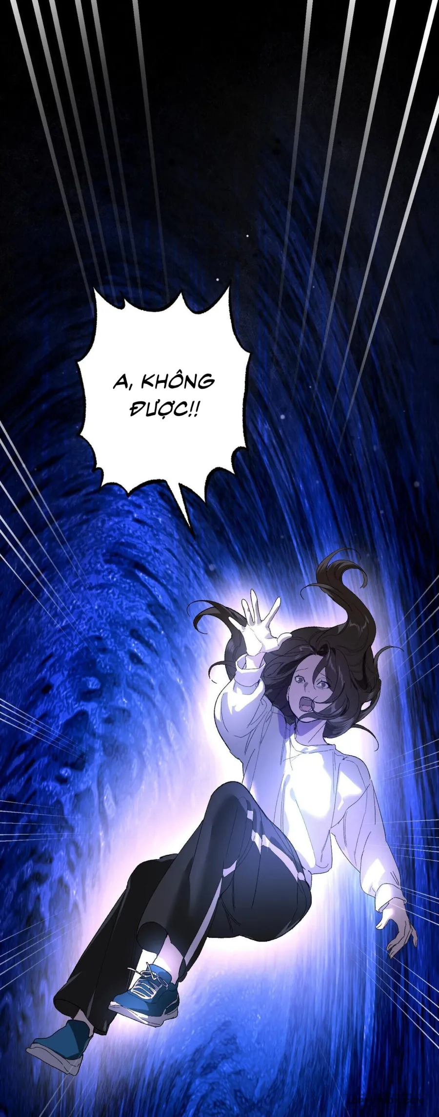 [19+] Gửi Đến Kẻ Sẽ Hủy Diệt Tôi - Chap 7 - Trang 37