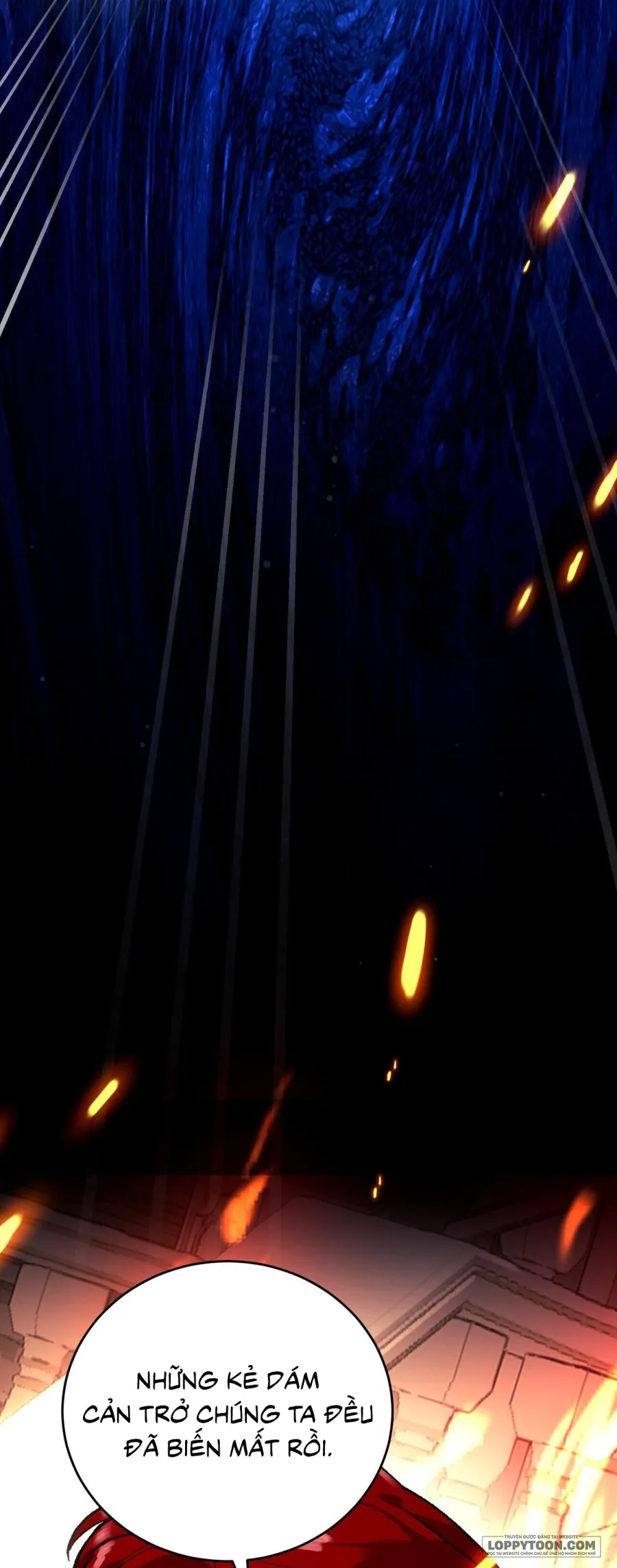 [19+] Gửi Đến Kẻ Sẽ Hủy Diệt Tôi - Chap 7 - Trang 38