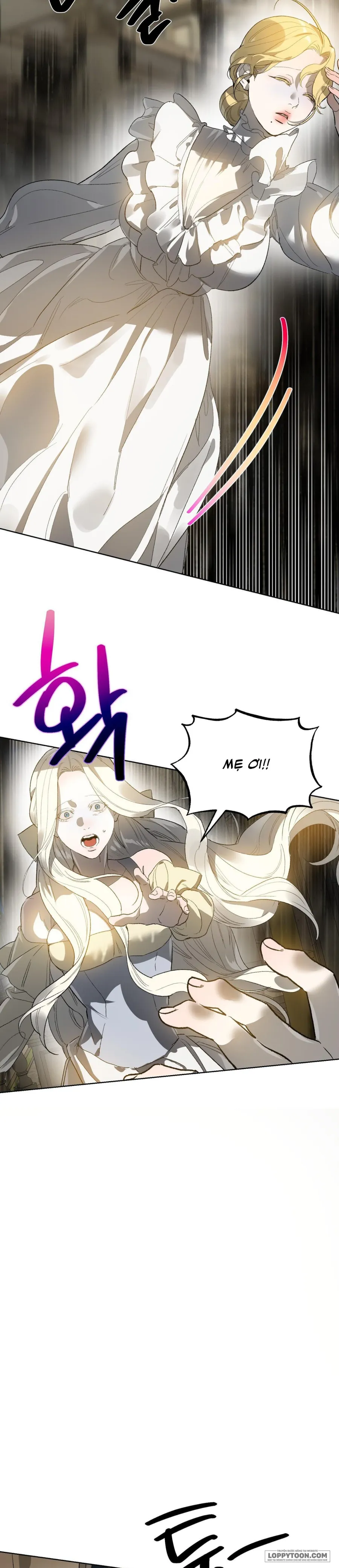 [19+] Gửi Đến Kẻ Sẽ Hủy Diệt Tôi - Chap 7 - Trang 5