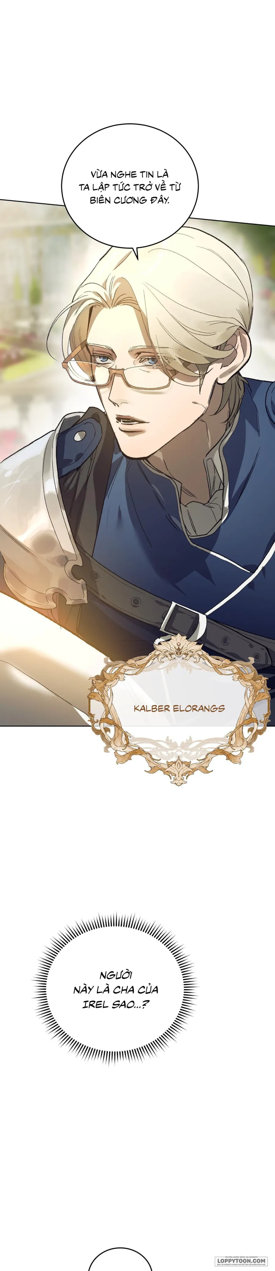 [19+] Gửi Đến Kẻ Sẽ Hủy Diệt Tôi - Chap 7 - Trang 7