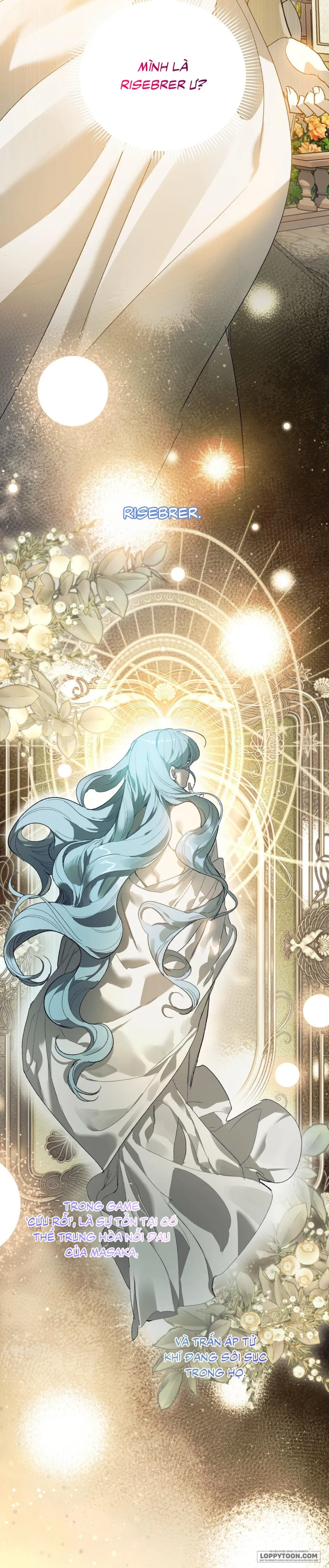 [19+] Gửi Đến Kẻ Sẽ Hủy Diệt Tôi - Chap 7 - Trang 10
