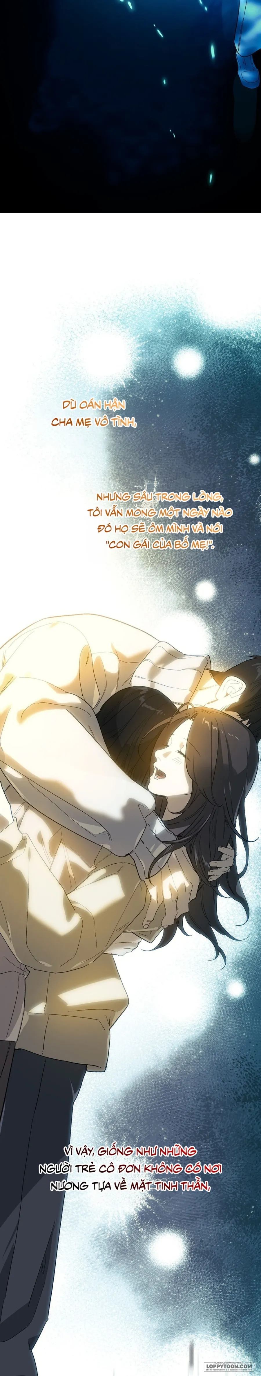 [19+] Gửi Đến Kẻ Sẽ Hủy Diệt Tôi - Chap 8 - Trang 15