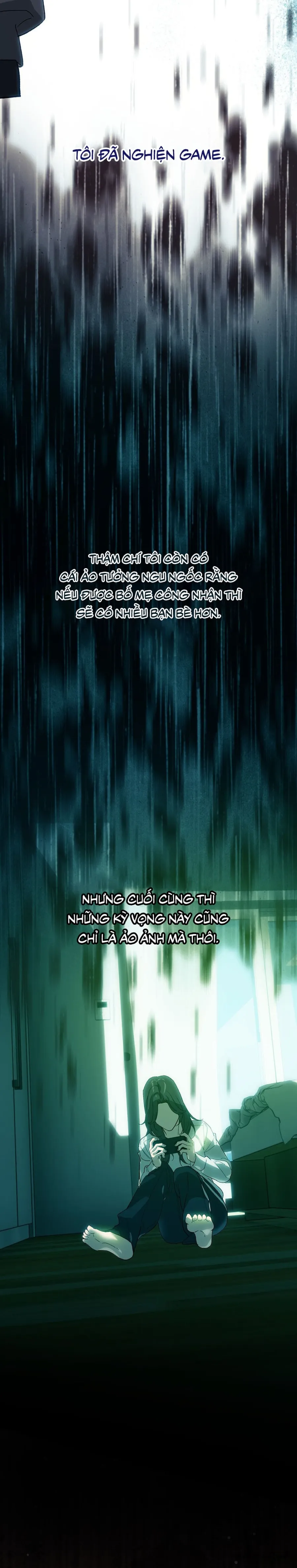 [19+] Gửi Đến Kẻ Sẽ Hủy Diệt Tôi - Chap 8 - Trang 16