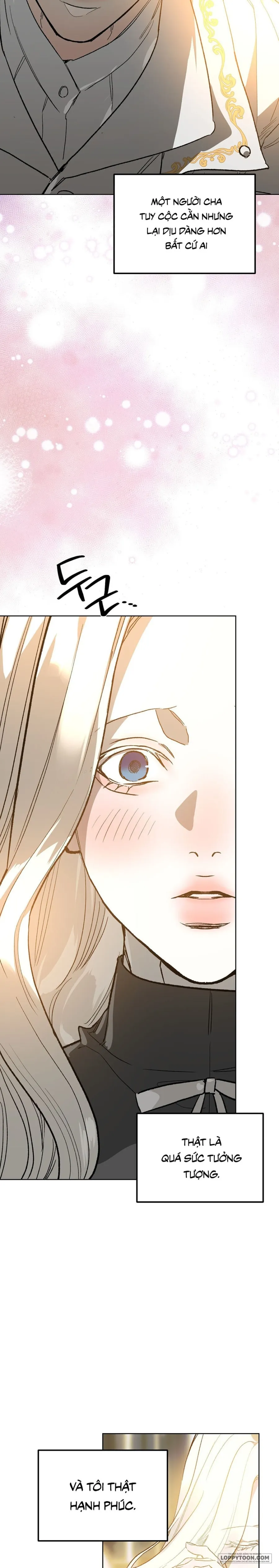 [19+] Gửi Đến Kẻ Sẽ Hủy Diệt Tôi - Chap 8 - Trang 21